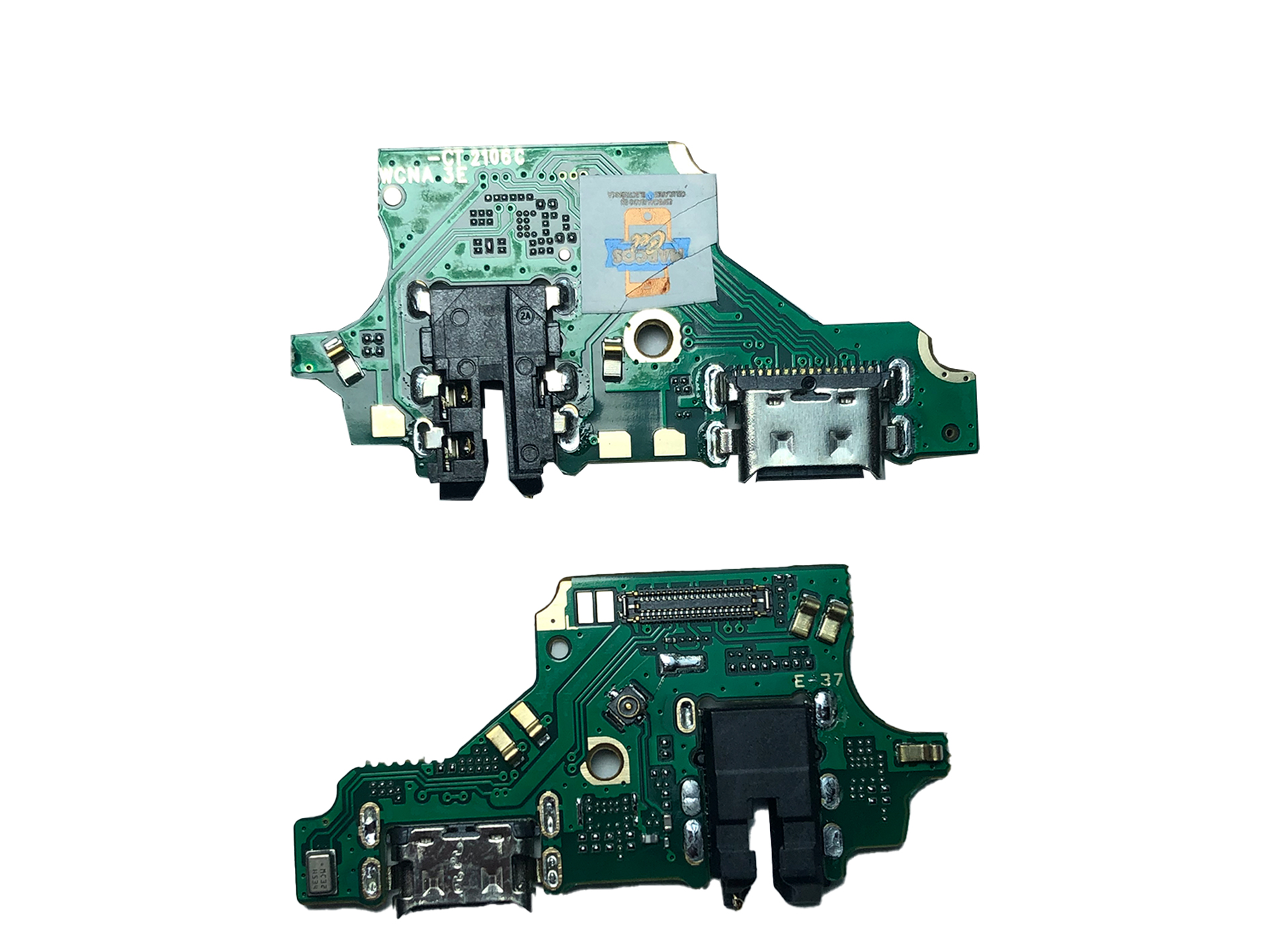 Placa de carga huawei P20 Lite sin integrado original nueva